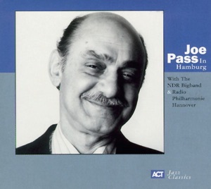 Cover of In Hamburg