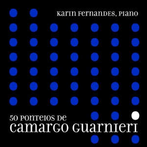 Hoes van 50 Ponteios de Camargo Guarnieri