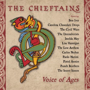 Cover of Voice of Ages