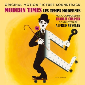 Cover of Modern Times