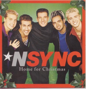 Cover of Home for Christmas