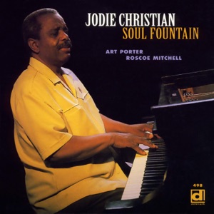 Cover of Soul Fountain