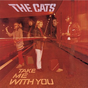 Cover of Take Me With You