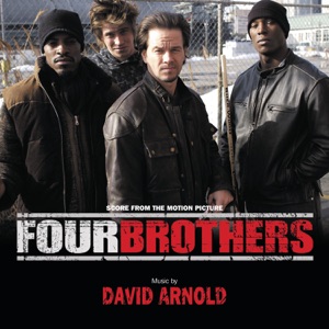 Hoes van Four Brothers: Score From the Motion Picture