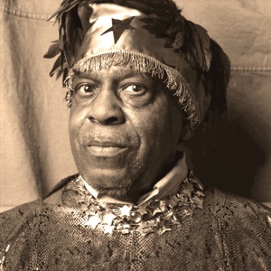 Hoes van Inside The Light World: Sun Ra Meets The OVC