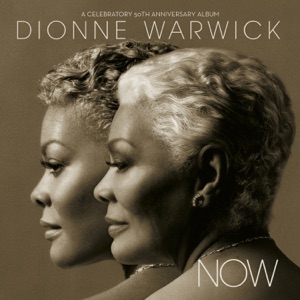 Cover of Now: A Celebratory 50th Anniversary Album
