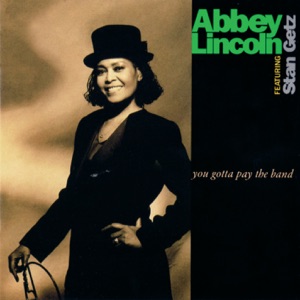 Cover of You Gotta Pay the Band