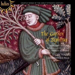 Hoes van The Garden of Zephirus