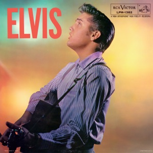 Cover of Elvis
