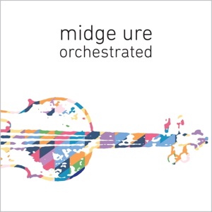 Cover of Orchestrated