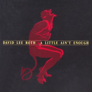 Cover of A Little Ain’t Enough