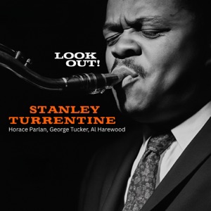 Cover of Look Out!