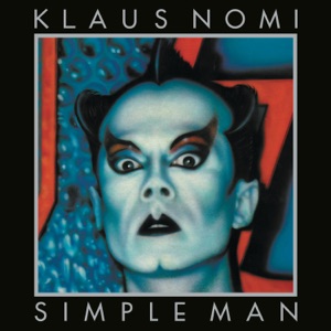 Cover of Simple Man
