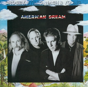 Cover of American Dream