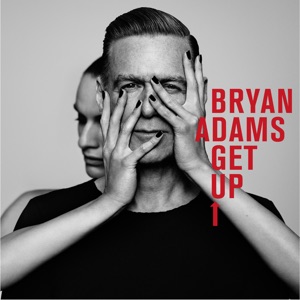 Cover of Get Up