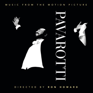 Hoes van Pavarotti (Music from the Motion Picture)