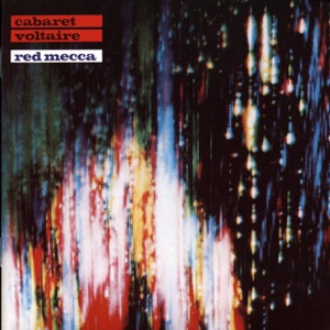 Cover of Red Mecca