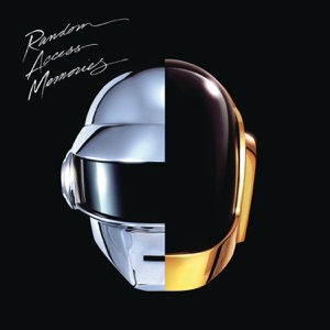 Hoes van Random Access Memories