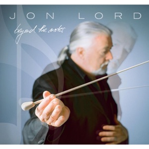 Cover of Beyond the Notes