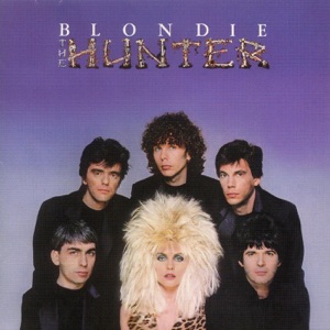 Cover of The Hunter