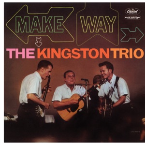 Cover of Make Way