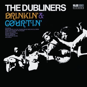 Cover of Drinkin’ & Courtin’