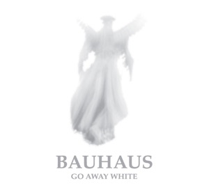Cover of Go Away White