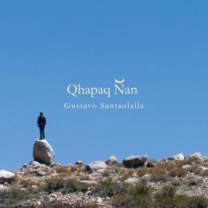 Cover of Qhapaq Ñan