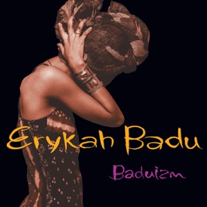 Cover of Baduizm