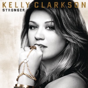 Cover of Stronger