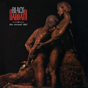 Cover of The Eternal Idol