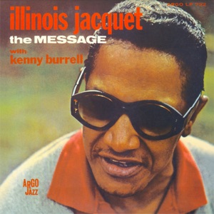Cover of The Message