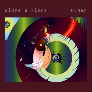 Cover of Human