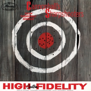 Hoes van Cannonball’s Sharpshooters