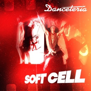 Cover of Danceteria