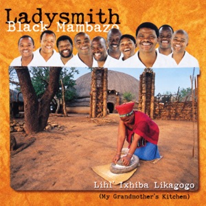 Cover of Lihl' Ixhiba Likagogo