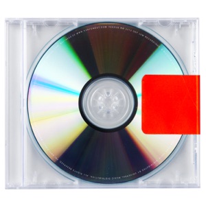 Hoes van Yeezus