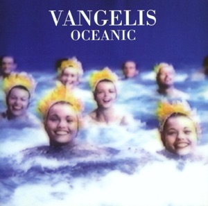 Cover of Oceanic