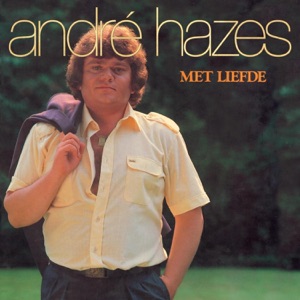 Cover of Met liefde