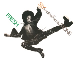 Cover of Fresh