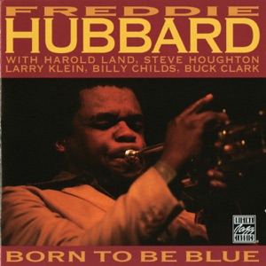 Cover of Born to Be Blue