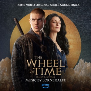 Hoes van The Wheel of Time: Season 2, Vol. 2 (Prime Video Original Series Soundtrack)