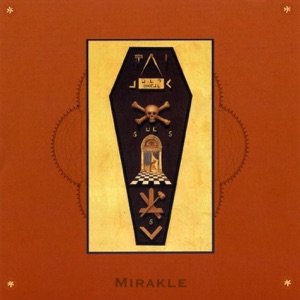 Cover of Mirakle