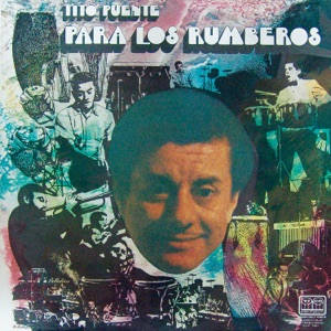 Cover of Para los rumberos