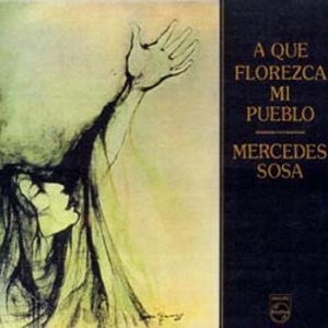 Hoes van A que florezca mi pueblo