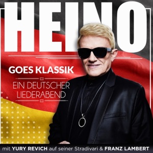 Hoes van Heino goes Klassik - Ein deutscher Liederabend