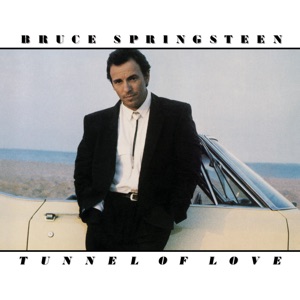 Cover of Tunnel of Love