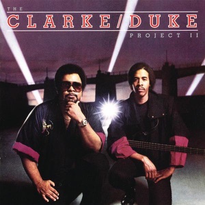 Cover of The Clarke / Duke Project