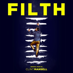 Cover of Filth