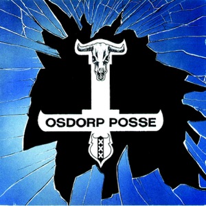 Cover of Osdorp stijl